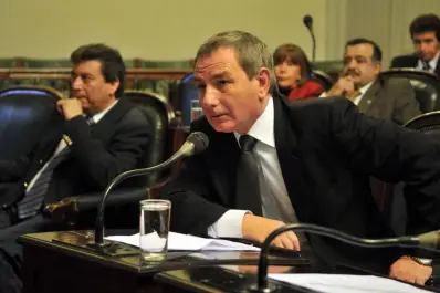 Los tres proyectos que tiene el PJ para la ex Brigada deberán esperar