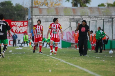 Prohibido apagar el fuego sagrado