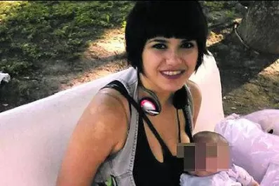 Buscan a Connie, una joven de 22 años