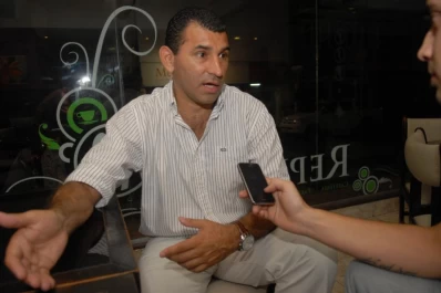 Leito trasladó la responsabilidad hacia la Policía