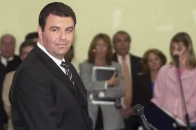 El juez Lijo define si se desplaza al fiscal Rívolo, que investiga a Boudou