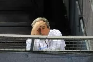 Un bello sueño ante una verdadera bestia