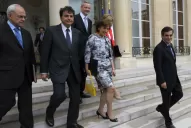 Hollande anulará un decreto de Sarkozy que reforma la evaluación a los docentes