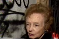 Nunca me planteé la alternativa de la muerte digna, aseguró la madre de Gustavo Cerati