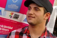 Alejandro Iglesias, de Gran Hermano, habló sobre la Ley de Identidad de Género