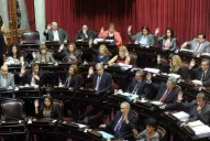 La muerte digna y la identidad de género fueron aprobadas en el Senado