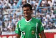 Alejandro Toia será el árbitro de Atlético-River, en Tucumán