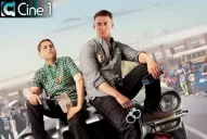 Una pareja de policías se infiltra en un colegio para luchar contra la droga