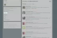 Barone fue tema del momento en Twitter por su gol en contra