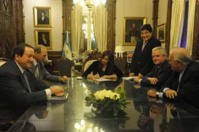 La reforma Penal no debe tocar el aborto, pidió Cristina