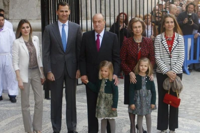 No festejarán sus bodas de oro