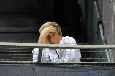 Un bello sueño ante una verdadera bestia