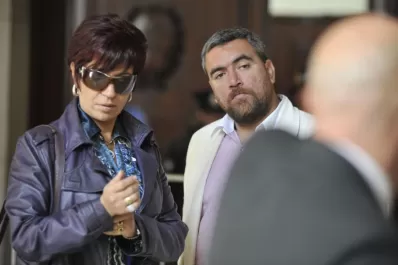 A los gritos, Víctor Rivero y Simón Nieva se enfrentaron