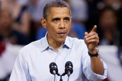 Barack Obama apoyó el matrimonio entre personas del mismo sexo