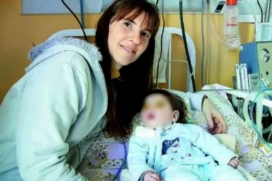 Los padres de Camila Sánchez esperan que hoy se convierta en ley el proyecto de muerte digna