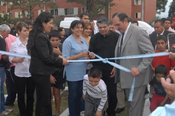 Ahora quieren constituir un fondo de reserva