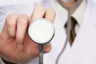 Los tres problemas de salud más frecuentes