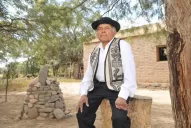 Me sorprendió la humildad de esta gente