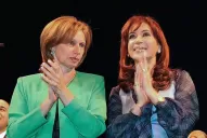 Un blooper de Rojkés llevó risas al Senado