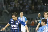 No mereció despedirse con esa injusticia