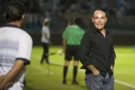 El gol era una situación fácil de resolver, dijo Llop