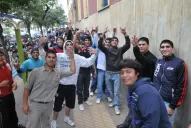 Claves y detalles a tener en cuenta para ir a ver el partido entre Atlético y River