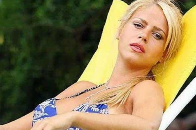 Marianela Mirra en Facebook