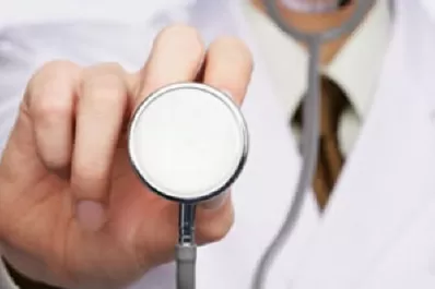 Los tres problemas de salud más frecuentes