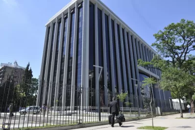 El alperovichismo busca en la Cámara el aval para un salvavidas financiero