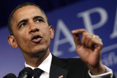Obama respalda por primera vez el matrimonio homosexual