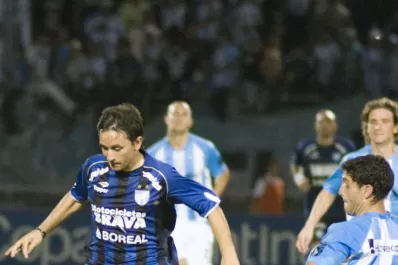 No mereció despedirse con esa injusticia