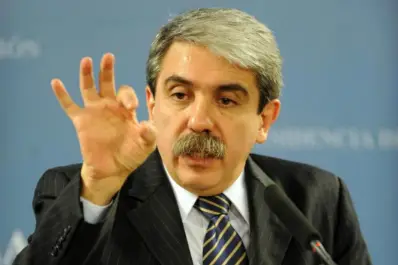 Aníbal: La única finalidad de la 'Juan Domingo' o la 'Juan Choto' es oponerse a otra línea política