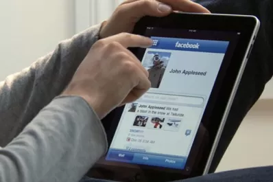 Facebook presenta su tienda de aplicaciones