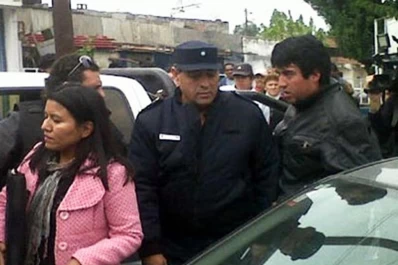 Liberaron al taxista salteño acusado de violar a una turista suiza
