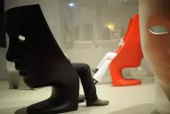 El juego de la silla