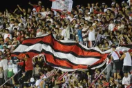 La recaudación del partido será de Primera