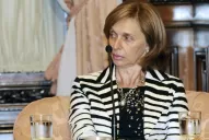 Rojkés, a días de convertirse en Presidenta