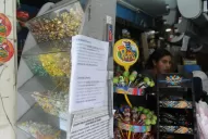 Por la baja rentabilidad, los quioscos aplican sobreprecios a cigarrillos y tarjetas para celulares