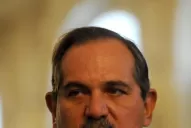 En el asado de Alperovich se habló de una posible reforma en la Constitución