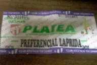 El día que la AFA fusionó a Atlético y San Martín