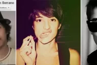 Julián Serrano: ¿cuántos minutos de fama le quedan?