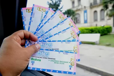 Lo que hay que saber para el cotejo de mañana