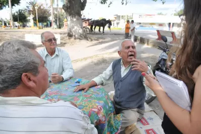 Los vecinos pusieron una semana de plazo