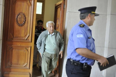 La información que teníamos decía que  Marita estaba en poder del 'Chenga'