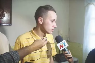 DJ Memo recuperó la libertad