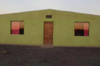 Hacía dedo en Tucumán y terminó en un burdel cordobés