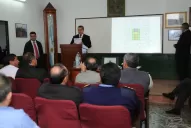 Recomendaciones de la Policía para los hinchas