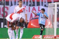 La historia de la banda roja también se escribió en Tucumán