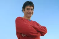 Claudio María Domínguez viene a Tucumán