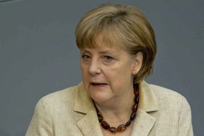 El principal Estado germano le daría la espalda a Merkel